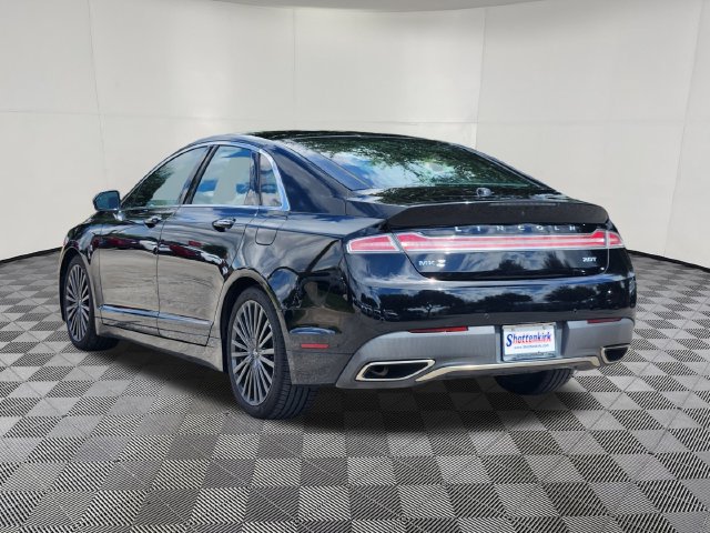 Used 2018 Lincoln MKZ Reserve w/ Luxury Package FWD image 8