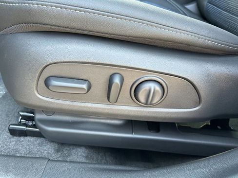 New 2026 Buick Envista Preferred w/ Convenience I Package image 12
