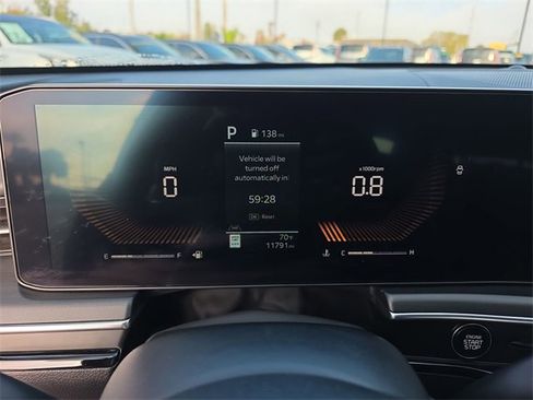 Used 2025 Kia K5 GT-Line image 35