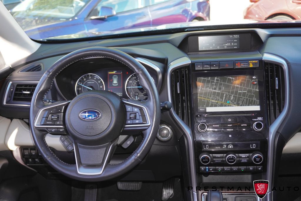 Used 2022 Subaru Ascent Touring AWD/4WD image 2