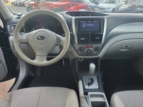 Used 2011 Subaru Forester 2.5X AWD/4WD image 15