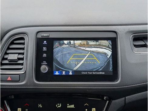 Used 2020 Honda HR-V EX image 23