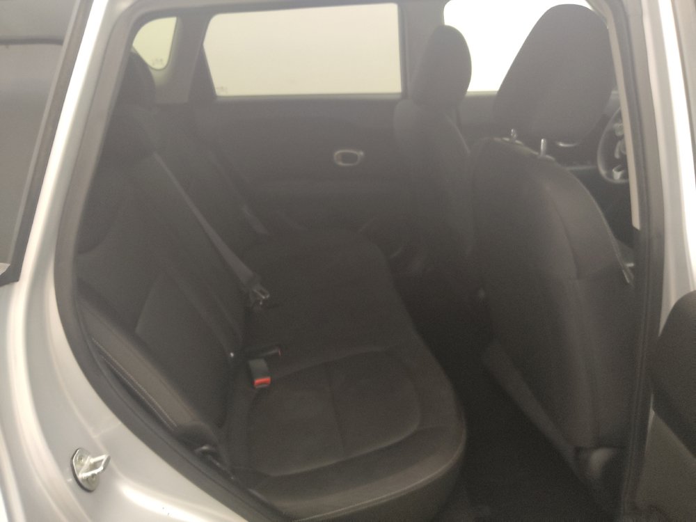 Used 2016 Kia Soul w/ Convenience Package FWD image 19