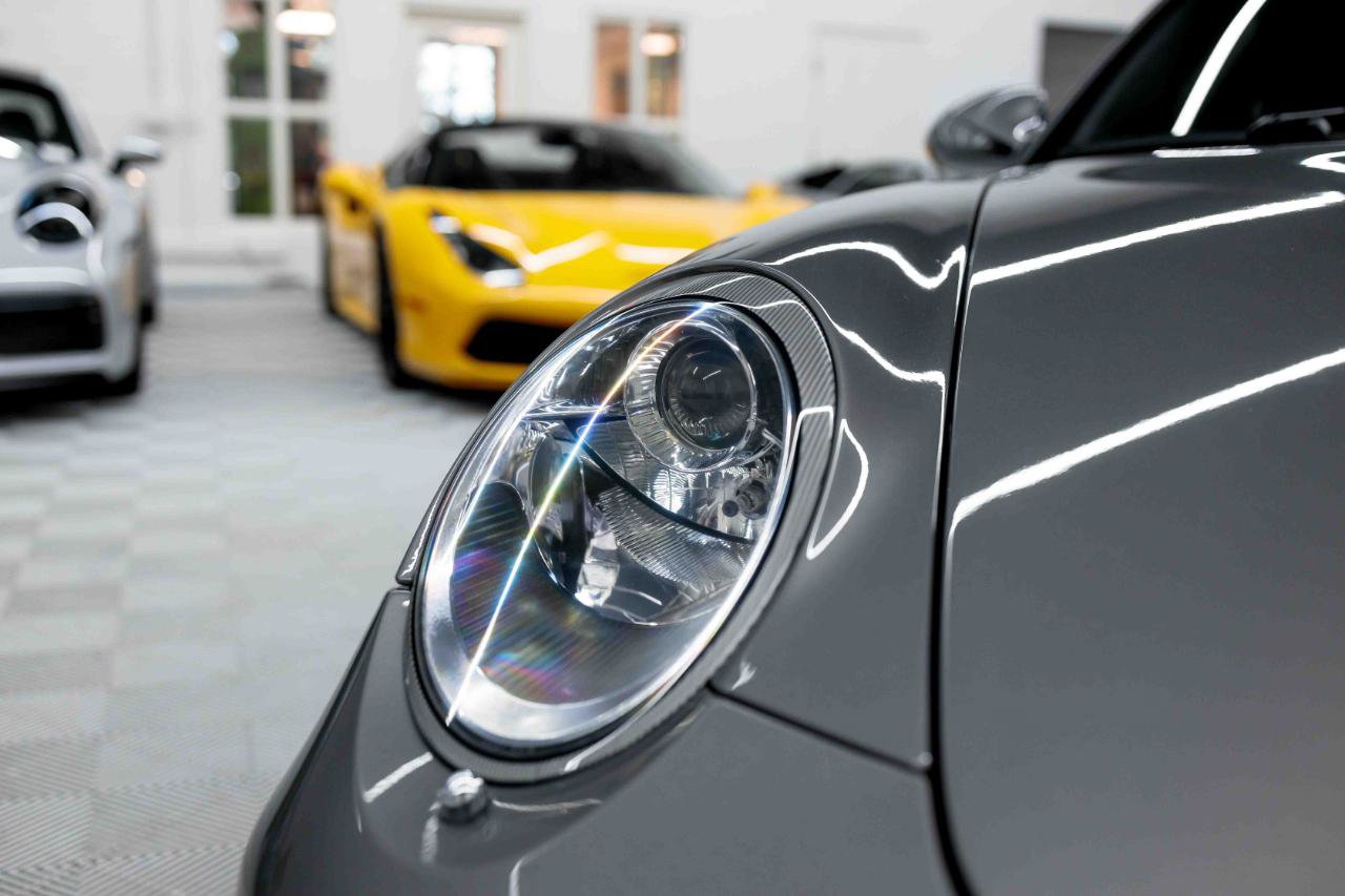 Used 2011 Porsche 911 Carrera GTS RWD image 16