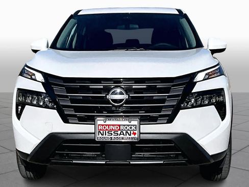 New 2026 Nissan Rogue SV w/ Cold Weather Package FWD image 3