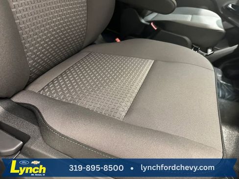 New 2026 Ford Transit 250 Low Roof w/ Load Area Protection Package RWD image 7