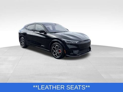 Certified 2023 Ford Mustang Mach-E GT image 9