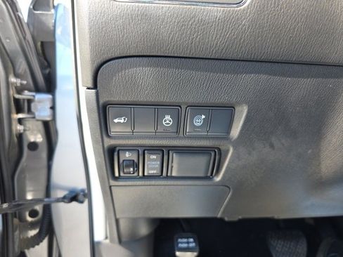 Used 2018 INFINITI QX80 4WD w/ Driver Assistance Package image 21