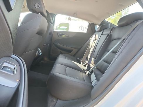 Used 2023 Chevrolet Malibu LT FWD image 10