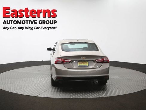 Used 2024 Chevrolet Malibu LT FWD image 39