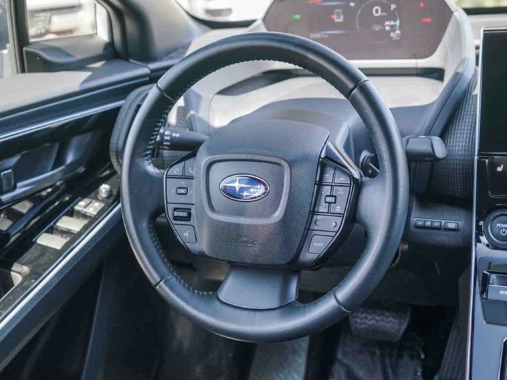 Used 2023 Subaru Solterra AWD image 15