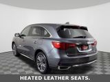Used 2017 Acura MDX SH-AWD w/ Technology Package image 3