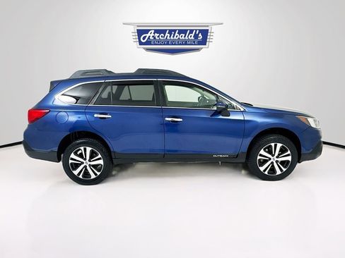 Used 2019 Subaru Outback 2.5i Limited image 9