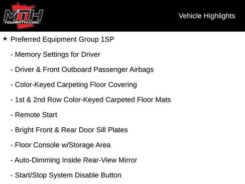 Used 2022 Chevrolet Tahoe RST w/ Luxury Package image 5