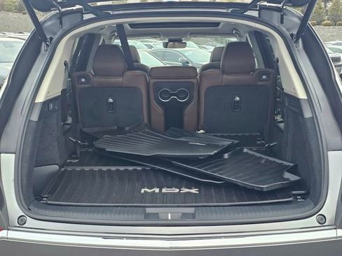 Used 2024 Acura MDX Technology image 11