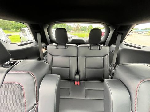 New 2026 Ford Explorer ST w/ Sun And Sound Package AWD/4WD image 15