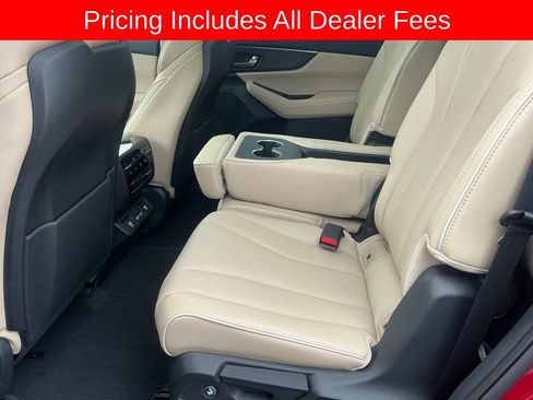 Certified 2022 Acura MDX SH-AWD w/ Advance Package image 19