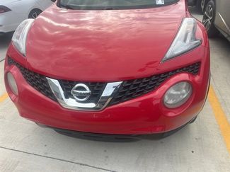 Used 2015 Nissan Juke S video 2