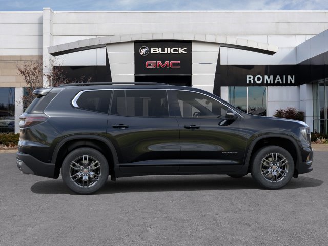 New 2026 GMC Acadia Elevation FWD image 5