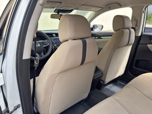 Used 2019 Honda Civic LX image 28