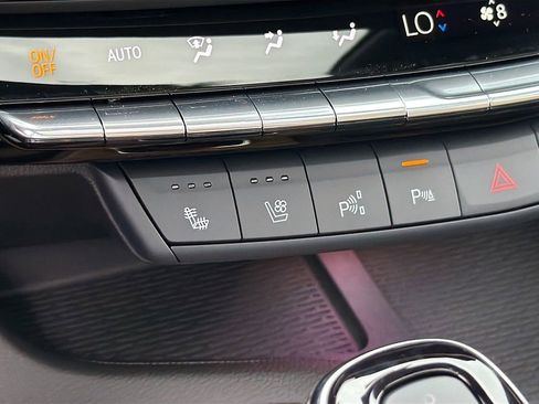 New 2026 Cadillac CT5 Premium Luxury RWD image 21