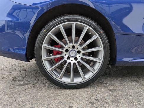 Used 2017 Mercedes-Benz C 300 4MATIC Coupe image 49