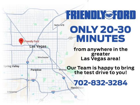 Used 2024 Ford Ranger XLT image 7