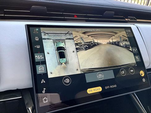 Used 2024 Land Rover Range Rover Sport Dynamic SE image 27