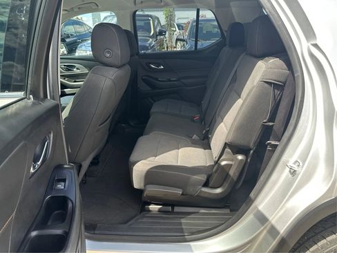 Used 2019 Chevrolet Traverse LS AWD/4WD image 10