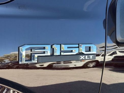 Certified 2020 Ford F150 XLT w/ Equipment Group 302A Luxury AWD/4WD image 5