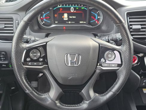 Used 2021 Honda Passport Elite image 17