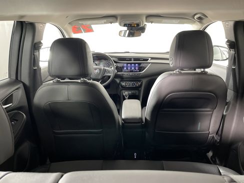 Used 2023 Buick Encore GX Select image 14