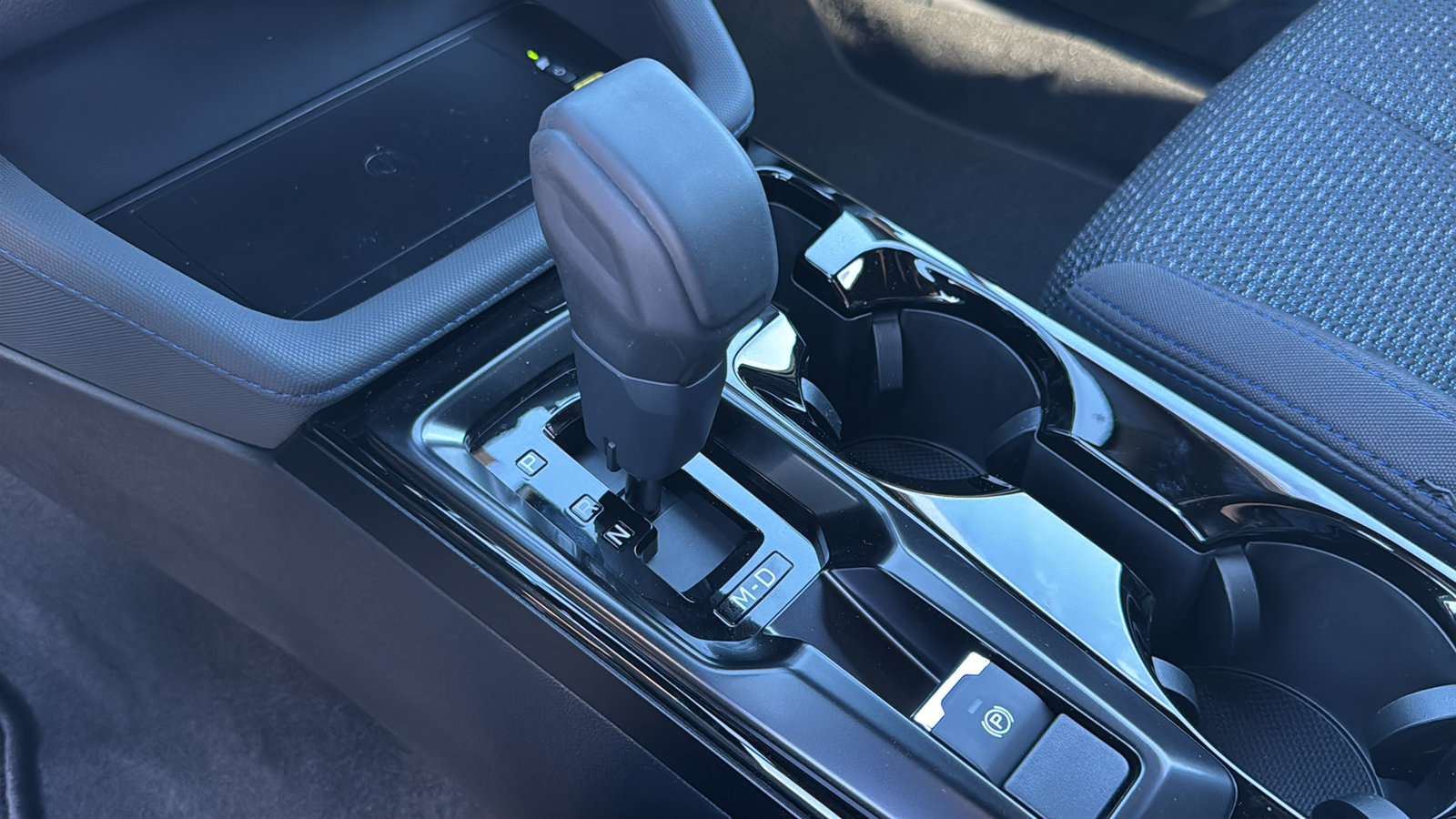 New 2026 Subaru Forester Premium AWD/4WD image 19