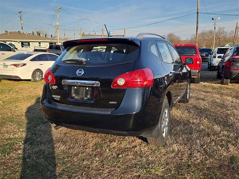 Used 2015 Nissan Rogue S w/ Convenience Package image 3