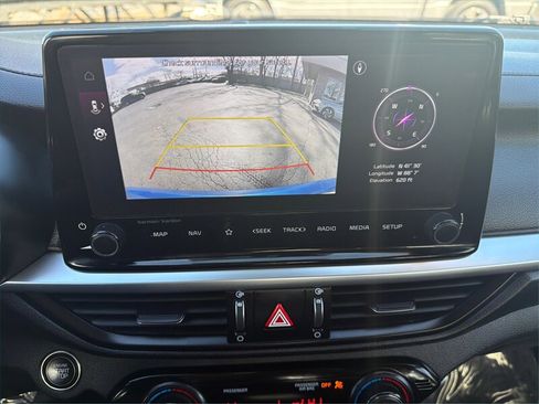 Used 2022 Kia Forte GT-Line w/ GT-Line Premium Package image 24