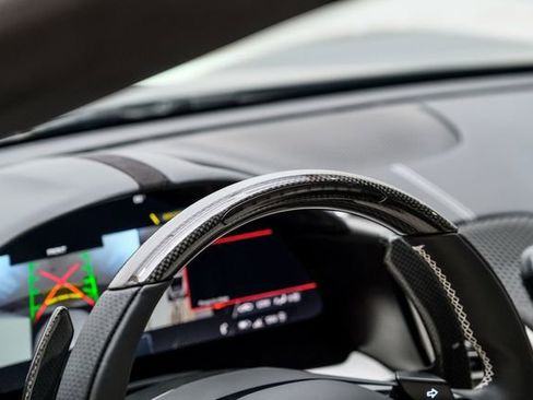 Used 2025 Ferrari Roma Spider image 51