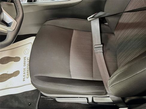 Used 2024 Nissan Sentra SV w/ All-Weather Package image 18