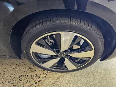 New 2025 Audi A5 2.0T Premium Plus image 9