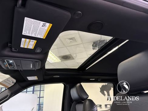 Used 2024 Ford F150 Raptor AWD/4WD image 27