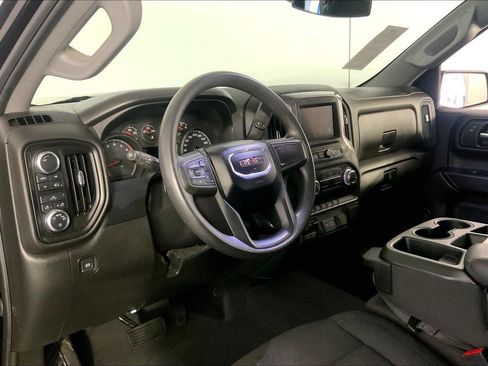 Used 2024 GMC Sierra 1500 Pro w/ Graphite Edition AWD/4WD image 14