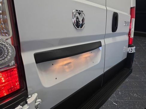 New 2026 RAM ProMaster 1500 w/ Premium Convenience Group image 34