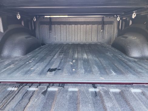 Used 2023 RAM 1500 Laramie image 18