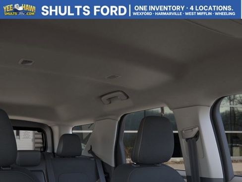 New 2026 Ford Bronco Sport Big Bend AWD/4WD image 23