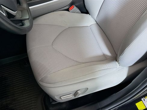 Certified 2023 Toyota Highlander LE image 19