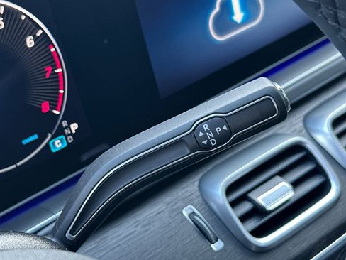 New 2026 Mercedes-Benz GLE 450 GLE 450 Coupe 4MATIC image 19