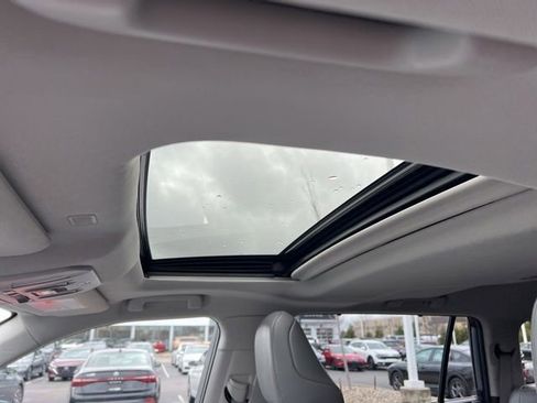 Used 2021 Toyota Highlander Limited image 27