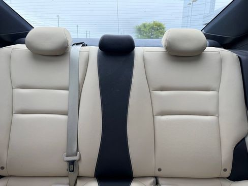 Used 2016 Honda Accord EX-L image 19