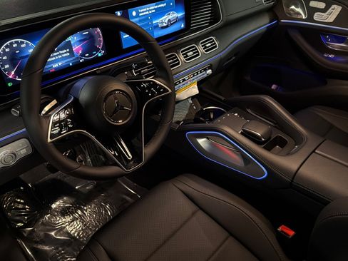 New 2026 Mercedes-Benz GLE 450 4MATIC Coupe image 9
