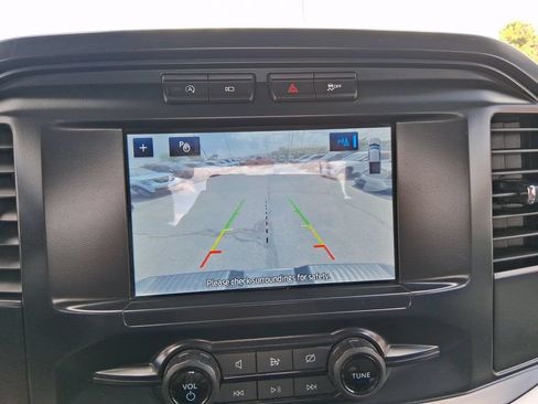 Used 2022 Ford F150 XL w/ Trailer Tow Package AWD/4WD image 19
