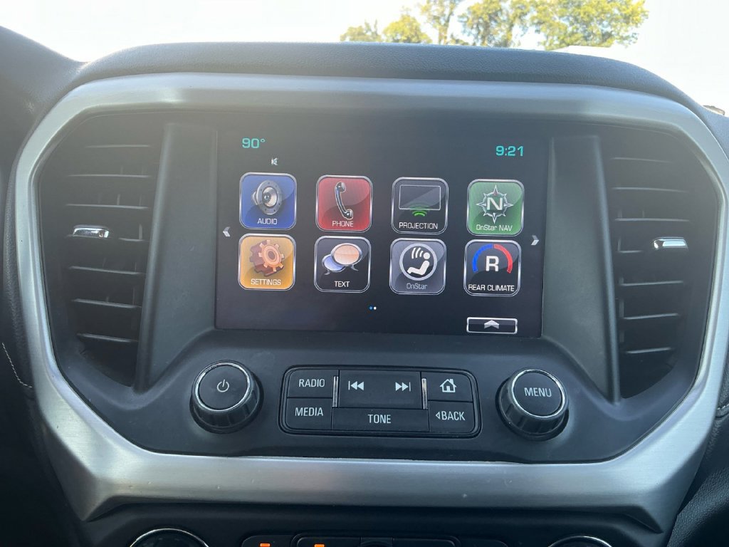 Used 2019 GMC Acadia SLT FWD image 26